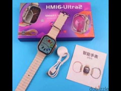 smart watch _HMI6 Ultra2