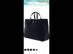 tommy business handbag - original