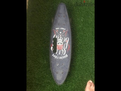 22 inch (55.88 cm) mini cruiser skateboard - 2