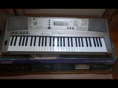 Yamaha PSR A300  أروج شرقى - كى بورد - 2