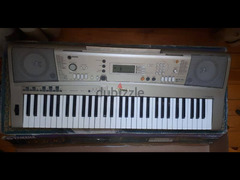 Yamaha PSR A300  أروج شرقى - كى بورد - 3