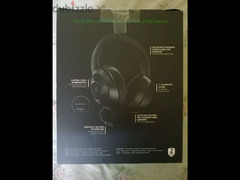 Razer Karken X lite 7.1 surround system - 2