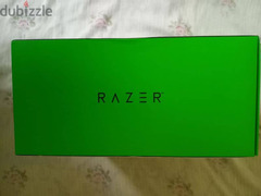 Razer Karken X lite 7.1 surround system - 3