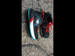 basketball shoes - 2