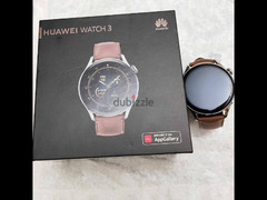 huawei watch 3 classic 46 4G LTE