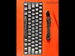 hyperx alloy 60 - 3