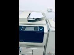 xerox 5875 printer | طابعة زيروكس ٥٨٧٥