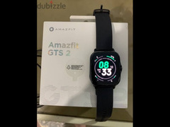 smart watch Amazfit GTS2 - 2