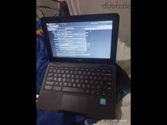 Dell mini laptop