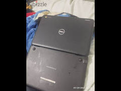 Dell mini laptop - 2