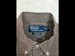 Shirts Polo Ralph Lauren - 3