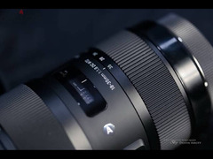 Sigma 18-35mm f/1.8 DC HSM Art – Canon EF-Mount - 3