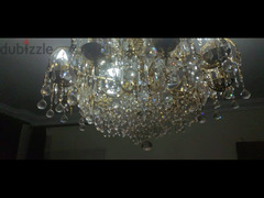 chandelier - 3