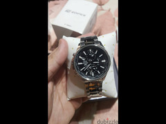 Casio watch - 2