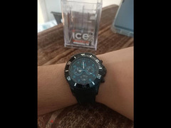 ice watch used for sale - 3