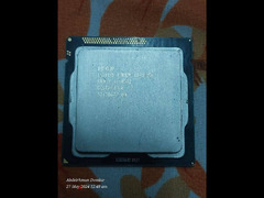 intel core i3-2120