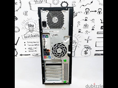 HP Z220 Workstation - 3