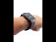 Smart watch ⌚ DZ09 - 3