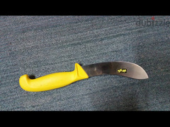 سكاكين المانى وايطالي وبرازيلي - 2