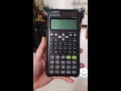 اله حاسبه Casio - 3