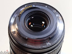 Canon 16 - 35 Lens F. 4 - 3