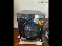 Zanussi Steam Max 8KG | زانوسي ستيم ماكس ٨ كج - 3