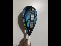 Adidas padel racket - 3