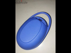 Bluetooth speaker - 3