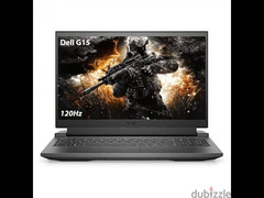 Dell G15-5520 Gaming Laptop - 12th Intel Core i7-12700H 14-Cores, 16GB