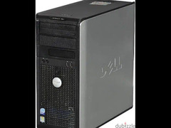 كيسة Dell optiplex 780