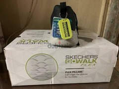 Skechers shoes go walk flex - 4