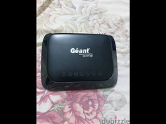 GEANT OTT 950 4k reciever - 4