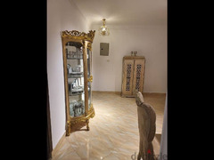 طقم صاله صالون فرنسي مذهب Classic baroque living room bargain ~~~ - 3