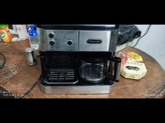 ماكينة القهوة ديلونجي (BCO421. S) - 3