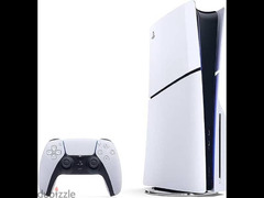 Ps5 New