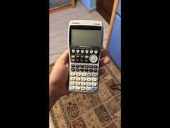 Scientific calculator - 2