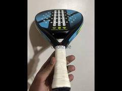 Adidas padel racket - 4