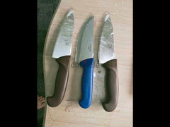 سكاكين المانى وايطالي وبرازيلي - 4