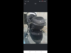 joie stroller and pushchair - 4