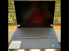 dell g15-5520 gaming laptop 12 generation perfect condition like new - 2