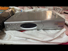 رسيفر Qmax MST-999 - 4