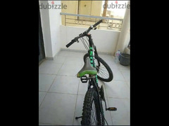 most bike size 24 good condition MTR - 3