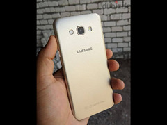 Samsung galaxy a8 - 3