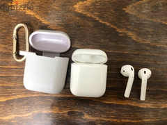 Original Apple Airpods 1st generation - 1
