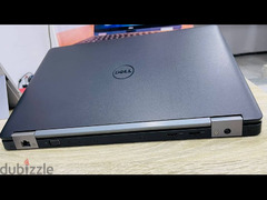 Dell precision 7510 - 3