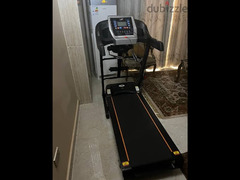 treadmill leopard 150kg - 4