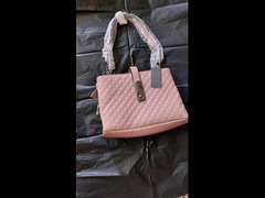 Guess Hand Bag - 4