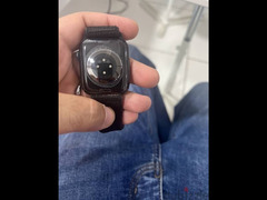 Apple watch 7 - 2