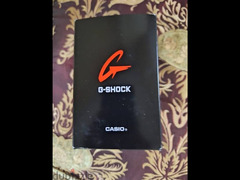 Casio G-Shock GD100 - 4