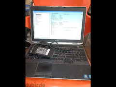 laptop Dell latitude E6530 Core i5 3g Ram 8G H. D 500G